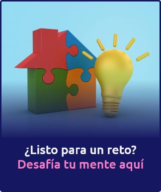 Descubre más desafios